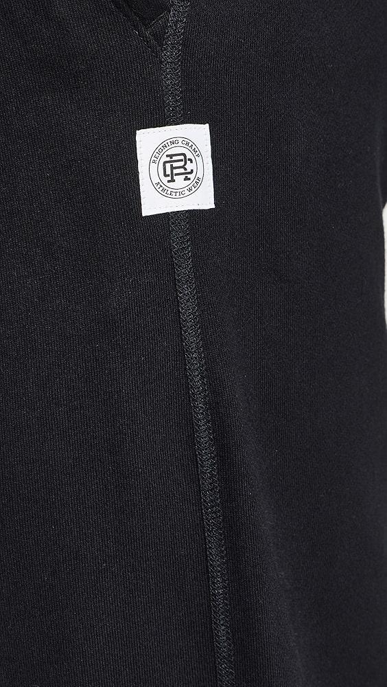 Reigning Champ Midweight Terry Cuffed Sweatpants | Shopbop Product Image