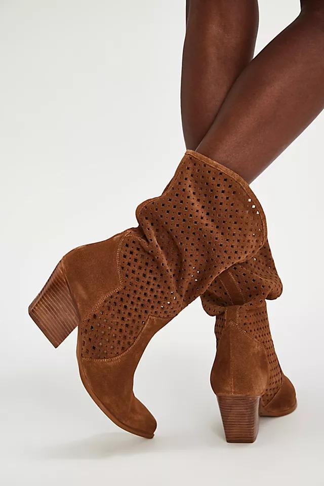 Bolo Slouch Boots Product Image