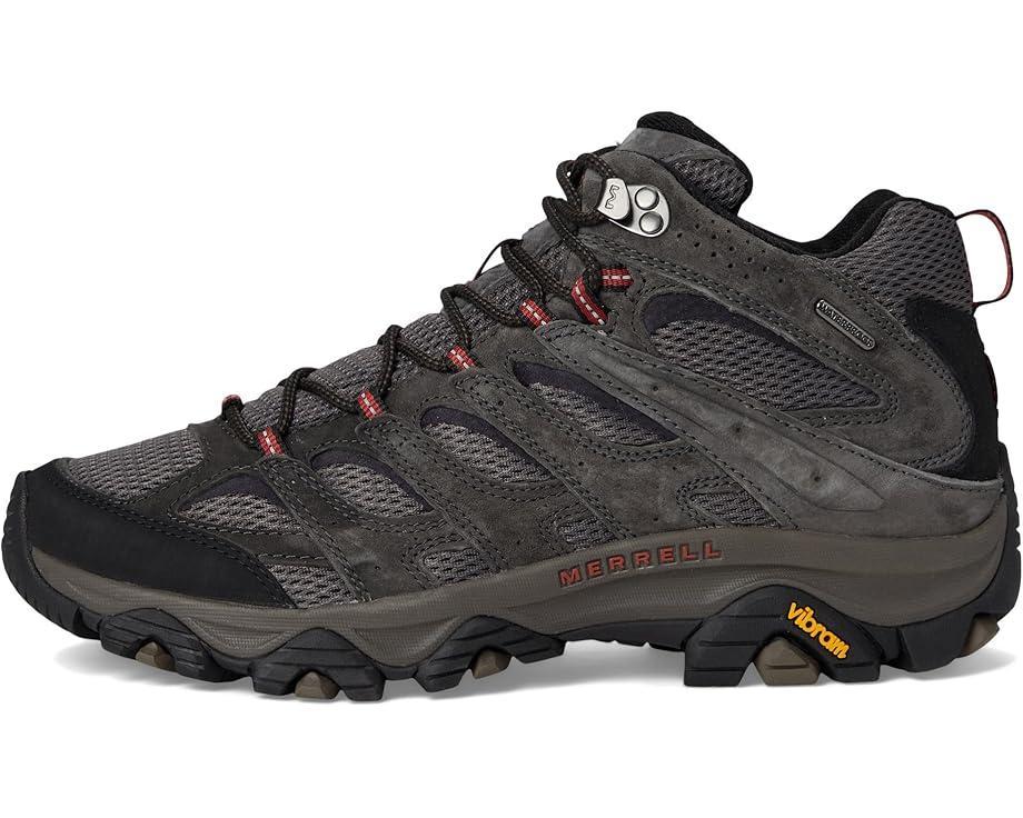 Moab 3 Mid Product Image