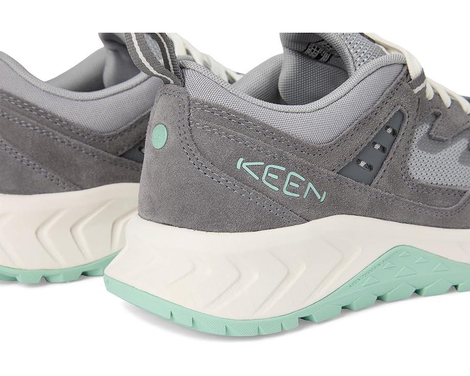 Hightrail EXP Waterproof Shoes Product Image