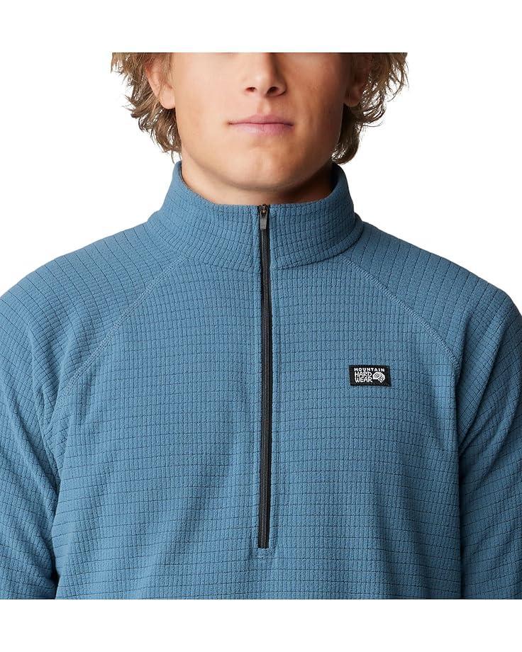 Microchill™ 1/4 Zip Pullover Product Image