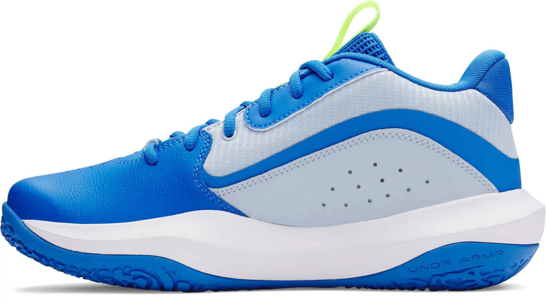 UA Lockdown 7 Product Image