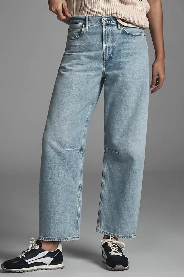 Citizens of Humanity Miro Relaxed Jeans Product Image