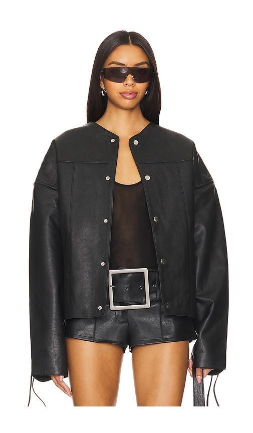 Canoo Jacket Deadwood Product Image