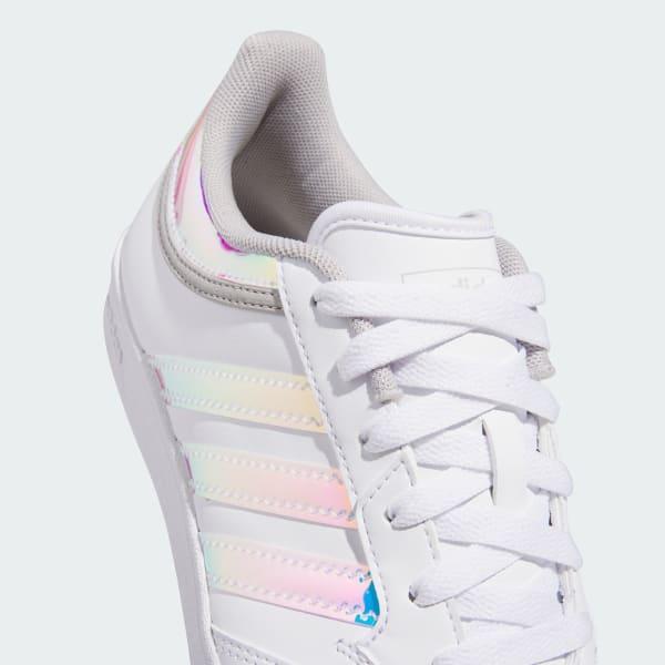 Hoops 4.0 Shoes Product Image