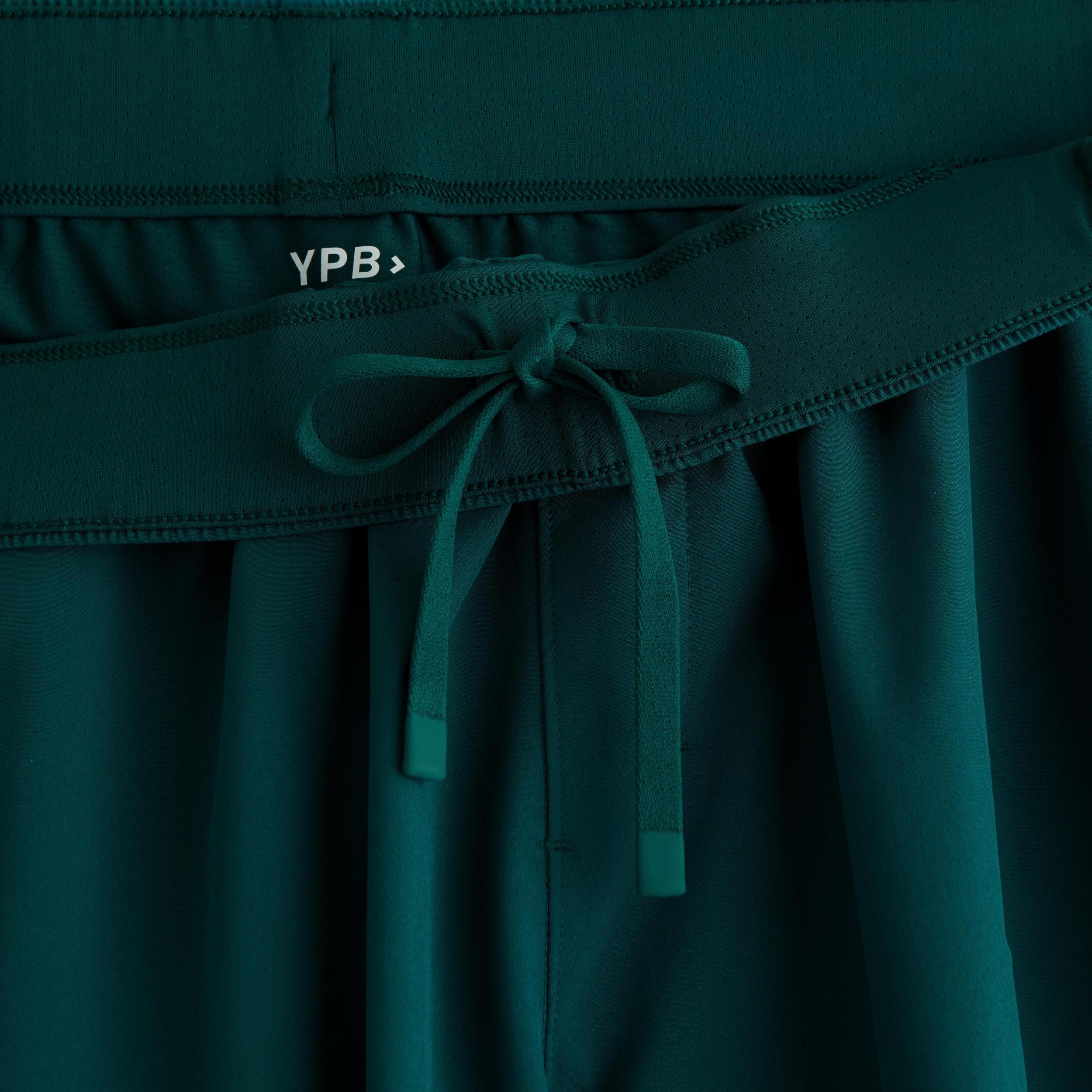 YPB motionTEK Lined Ready Short Product Image