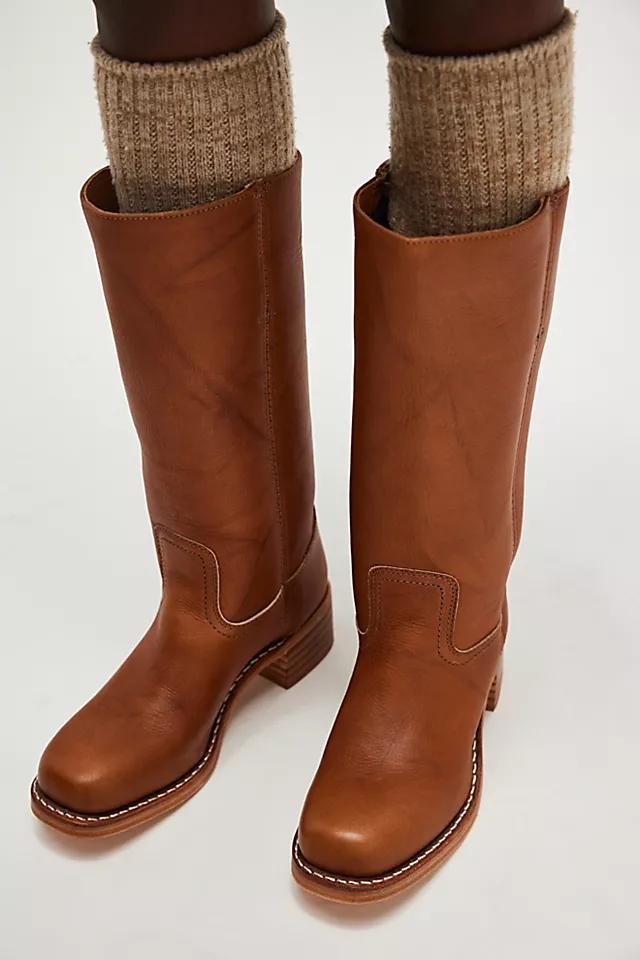 Frye Campus 14L Boots Product Image