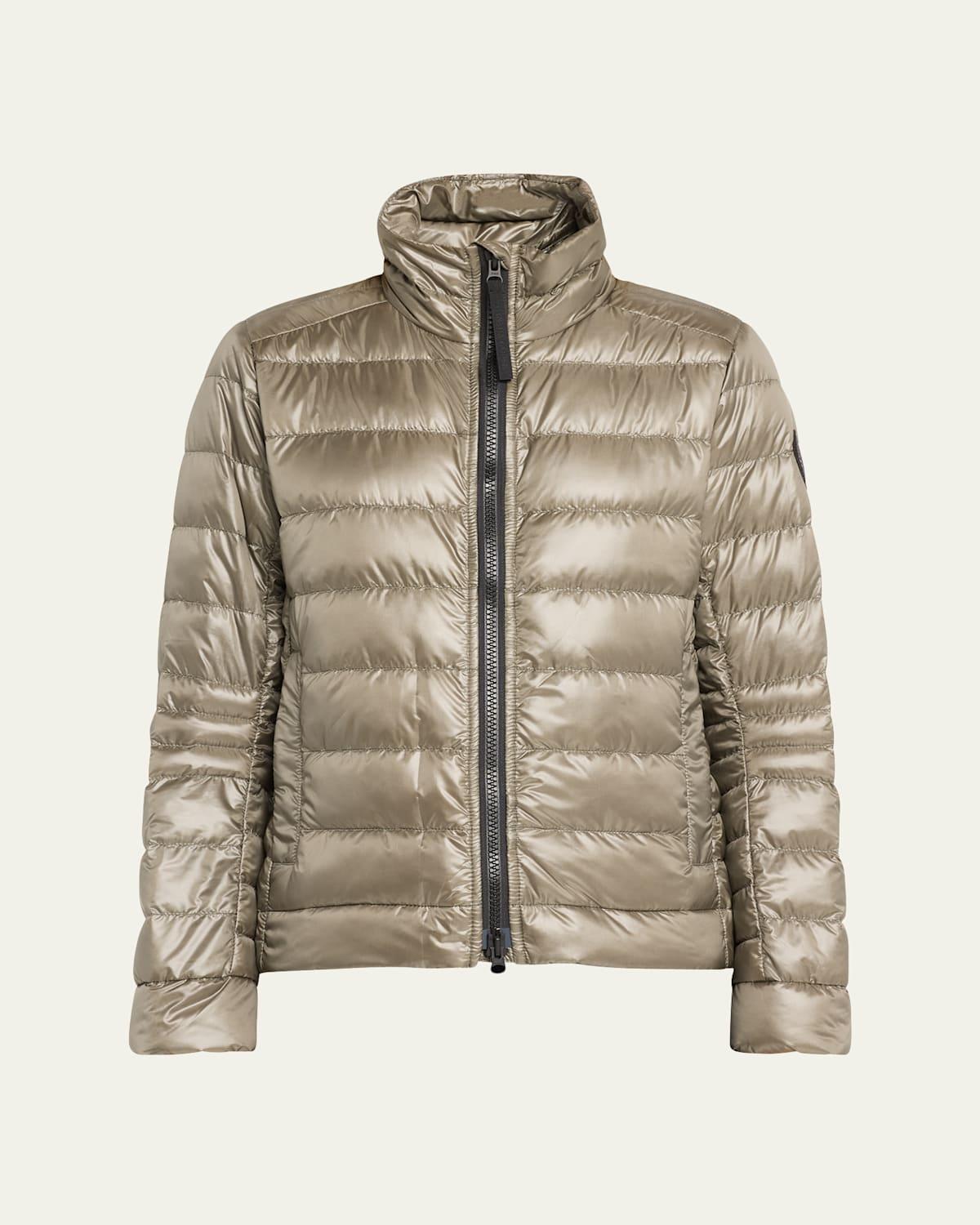 Canada Goose Cypress Down Jacket Product Image