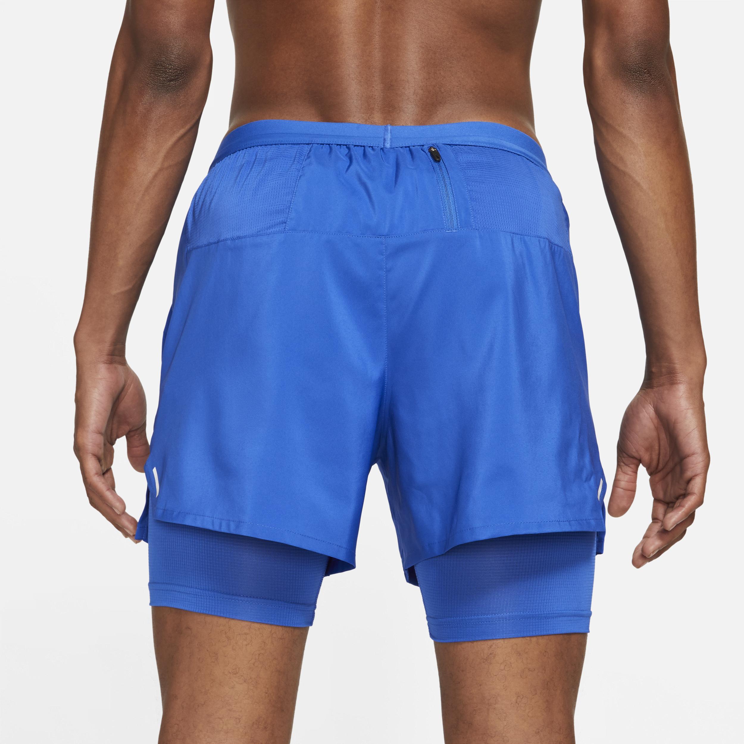 Nike Men's Flex Stride 5" 2-In-1 Running Shorts Product Image