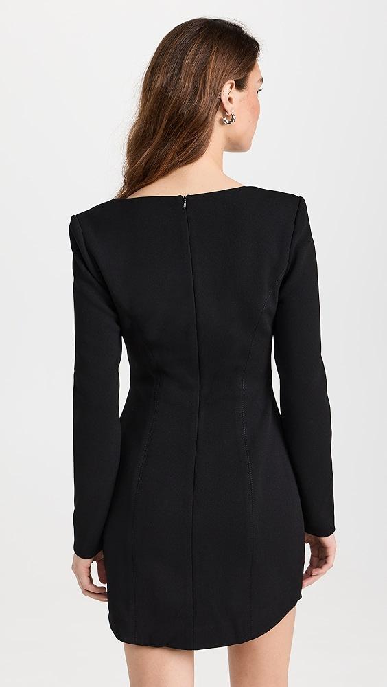 MISHA Hazel Dress | Shopbop Product Image