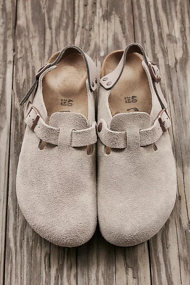 Birkenstock Tokio Clogs Product Image