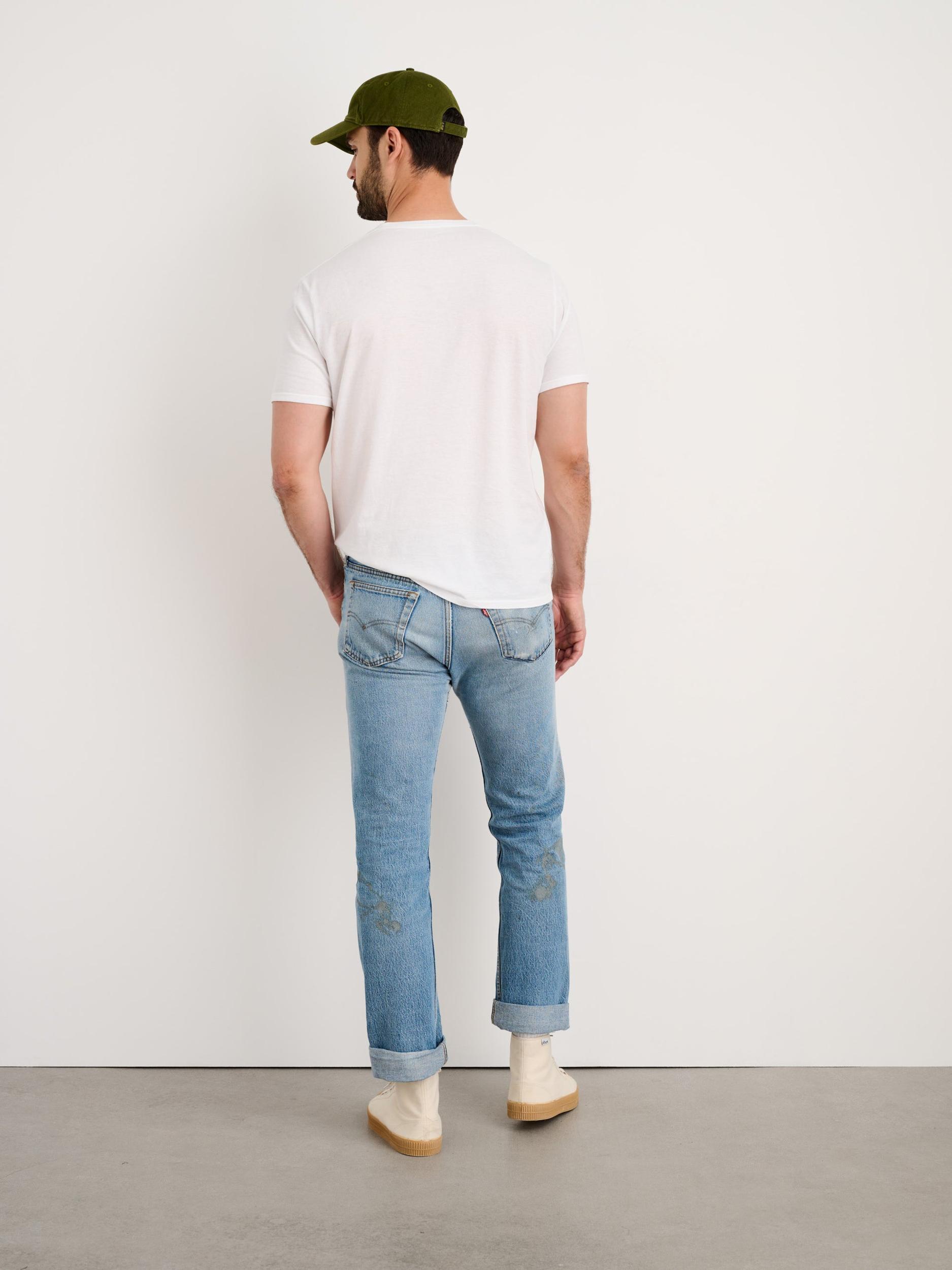 Lightweight Mercer Tee Product Image