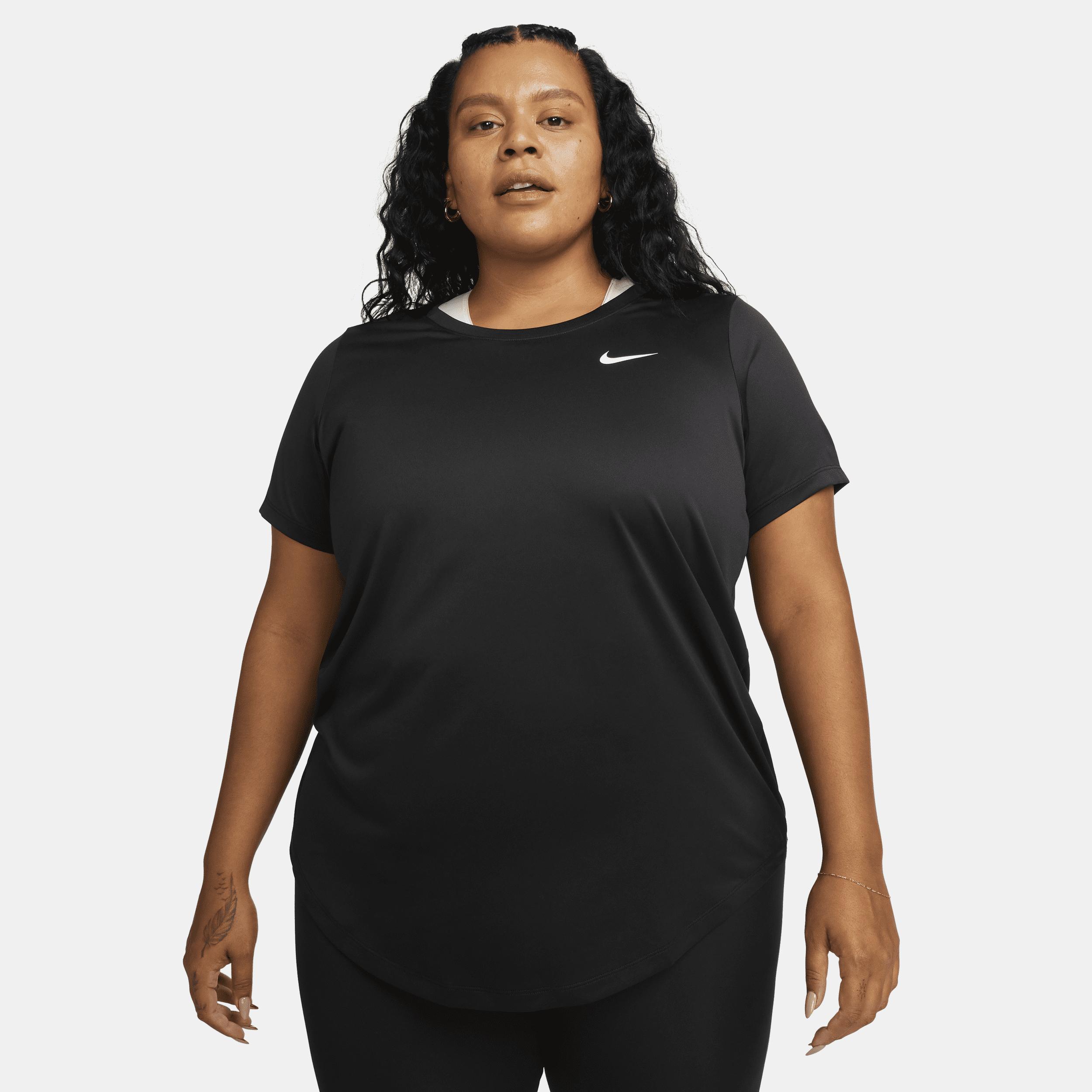 Nike Womens Dri-FIT T-Shirt (Plus Size) Product Image