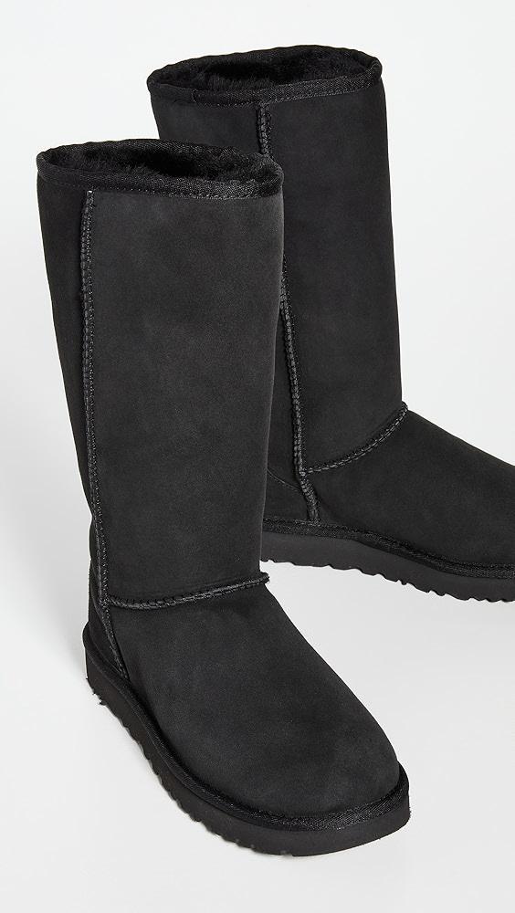 UGG W Classic Tall II Boots | Shopbop Product Image