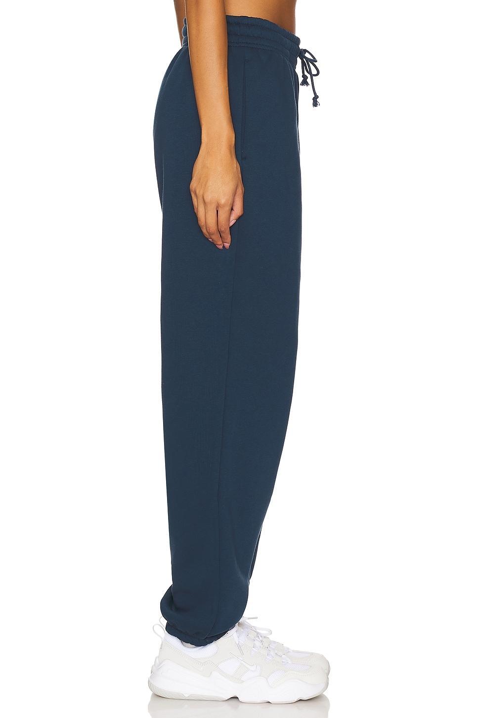 Sportswear Phoenix Fleece Oversized Sweatpants Nike Product Image