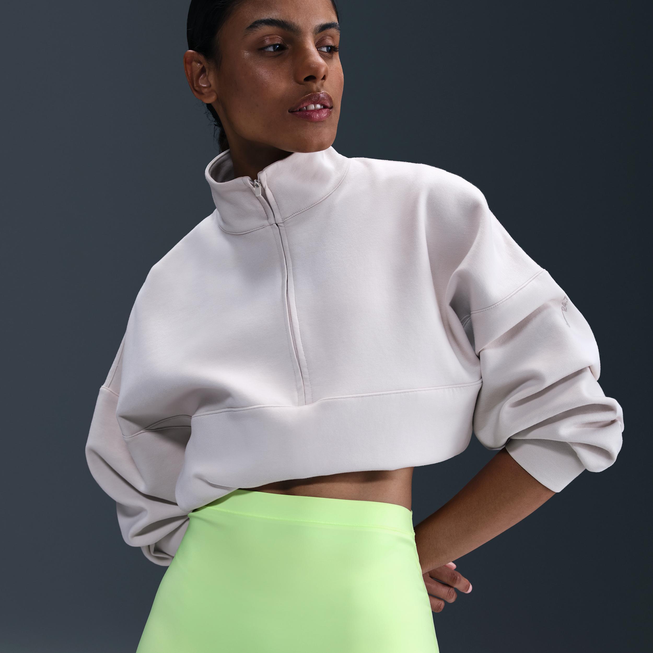 Nike Womens Form Boyshorts | HQ7009-701 Product Image