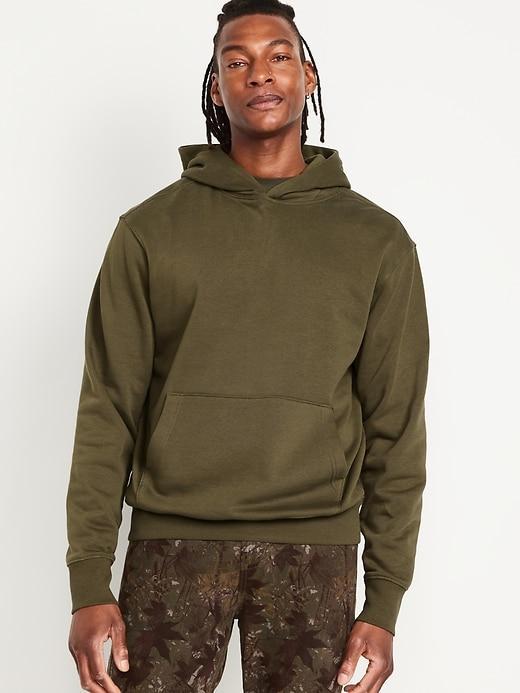 Rotation Pullover Hoodie Product Image