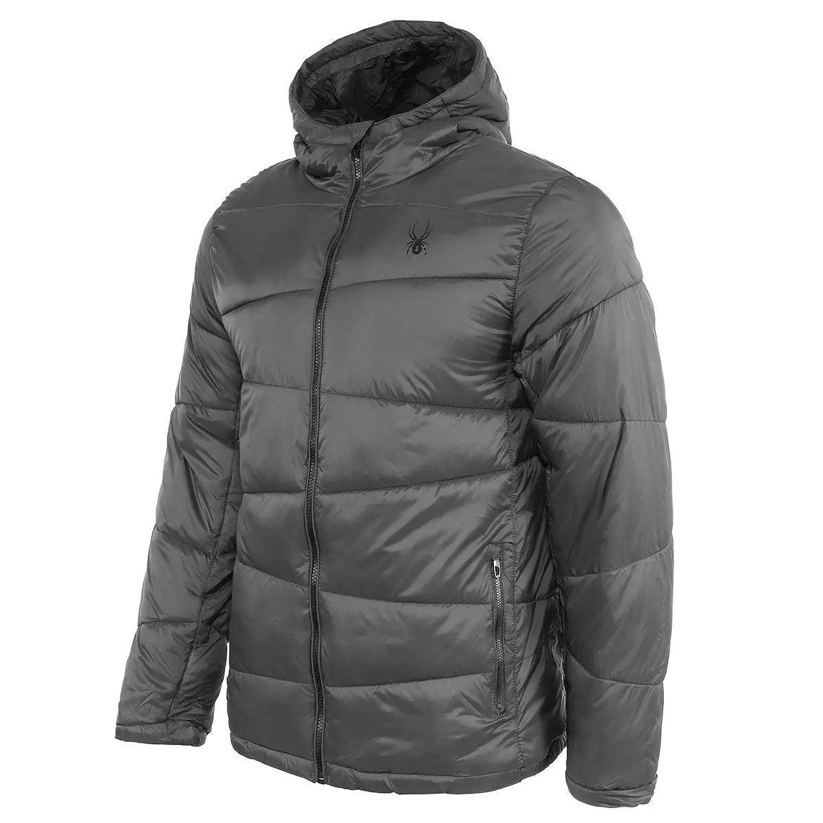 Spyder Men's Nexus Puffer Jacket Product Image