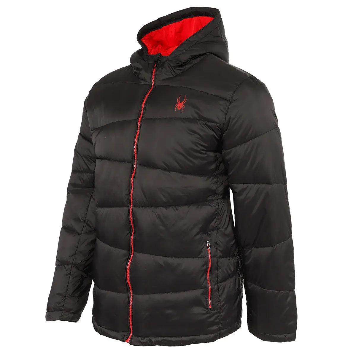 Spyder Men's Nexus Puffer Jacket Product Image