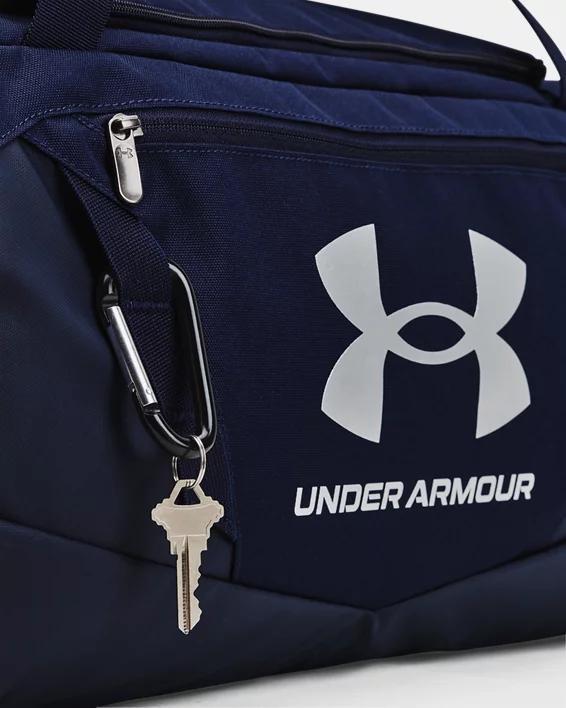 UA Undeniable 5.0 Small Duffle Bag Product Image