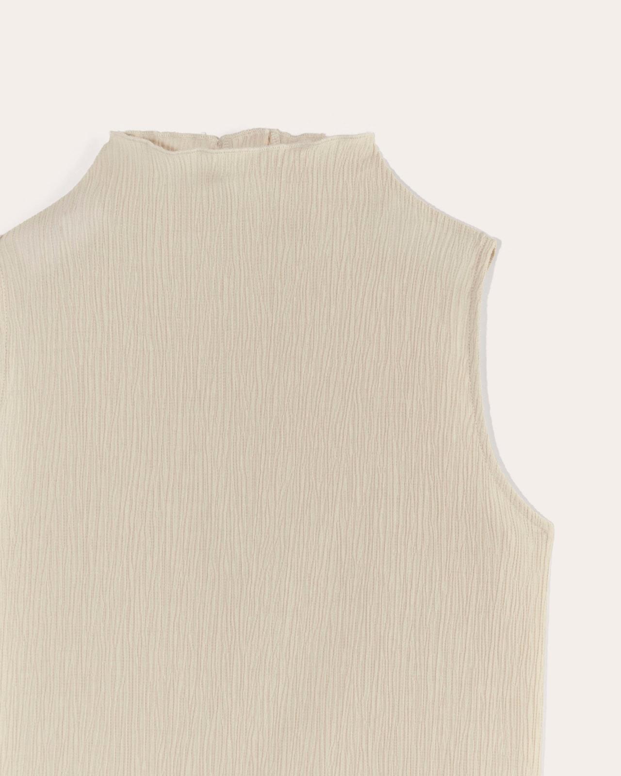 The Crinkle Tank Product Image