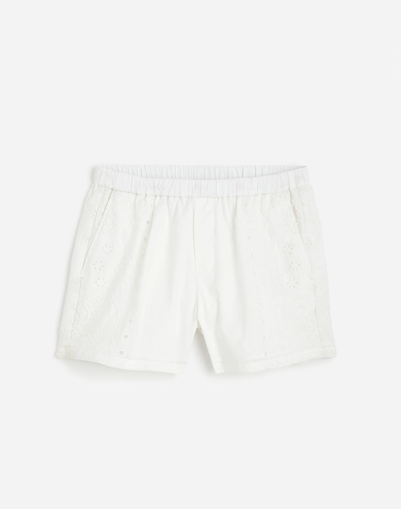 Pull-On Shorts Product Image