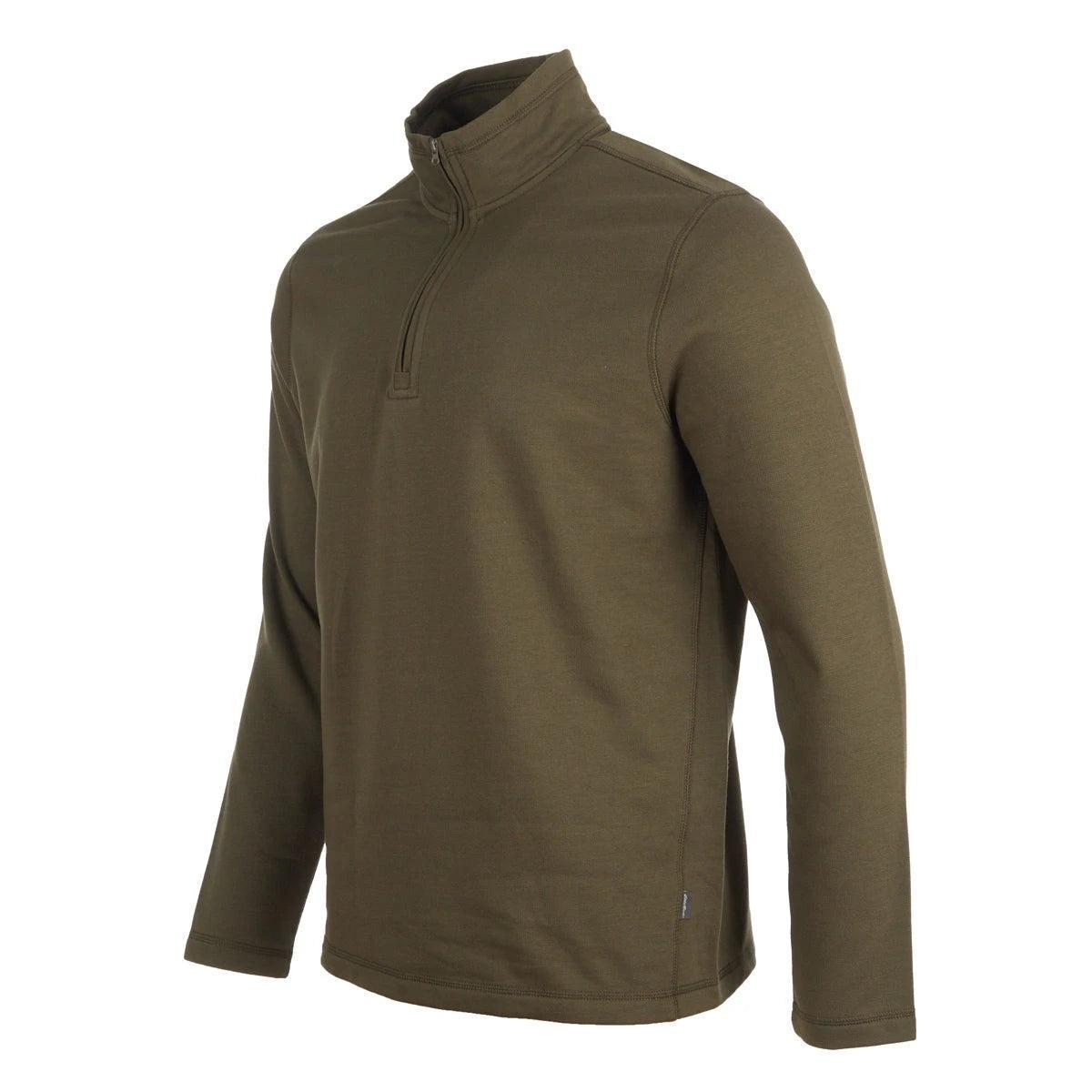 Eddie Bauer Men's 1/4 Zip Product Image