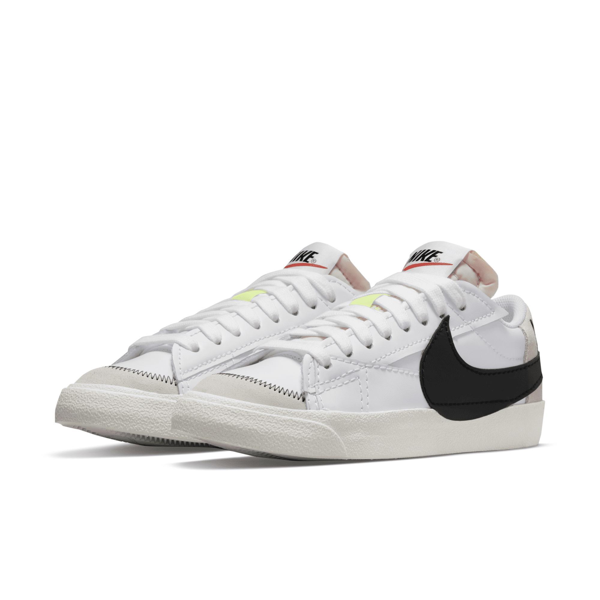 Nike Blazer Low '77 Jumbo Men's Shoes Product Image