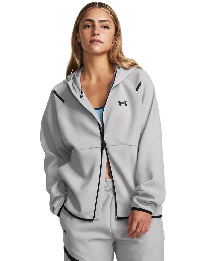 UA Unstoppable Fleece Product Image