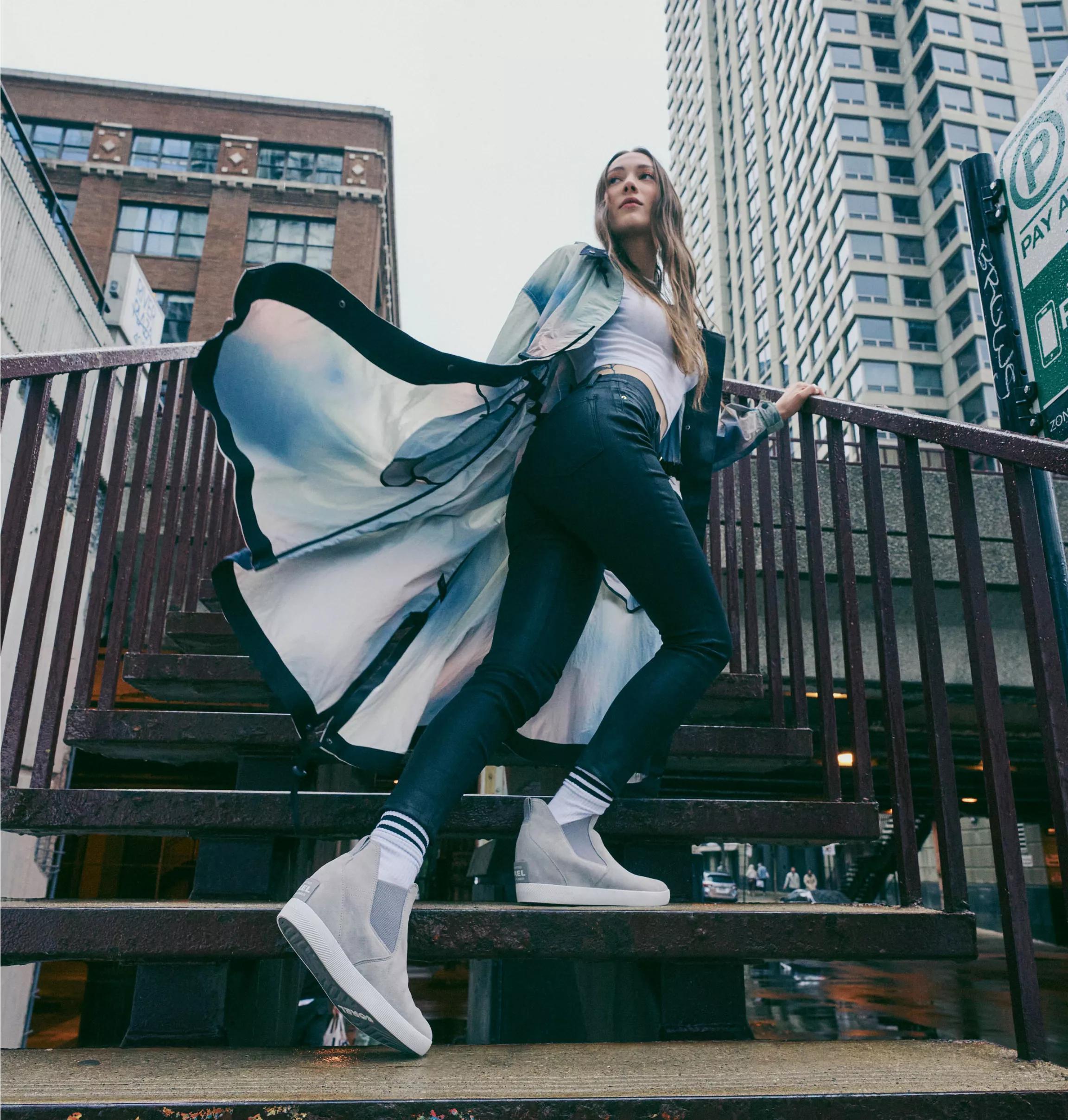 OUT N ABOUT™ Slip-On Women's Wedge Product Image