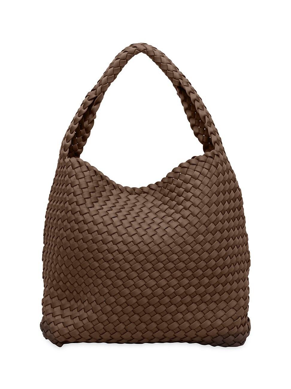 Womens Nomad Hobo Bag Product Image