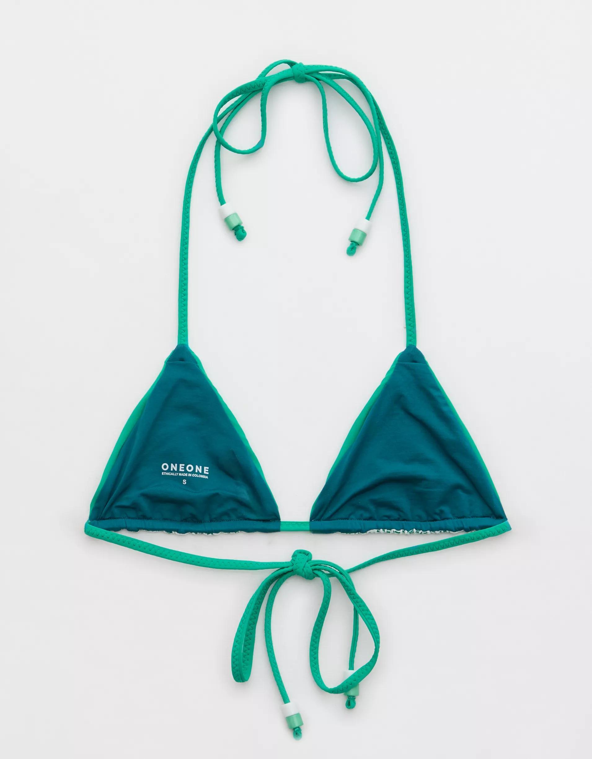 ONEONE Adaya Bikini Top Product Image