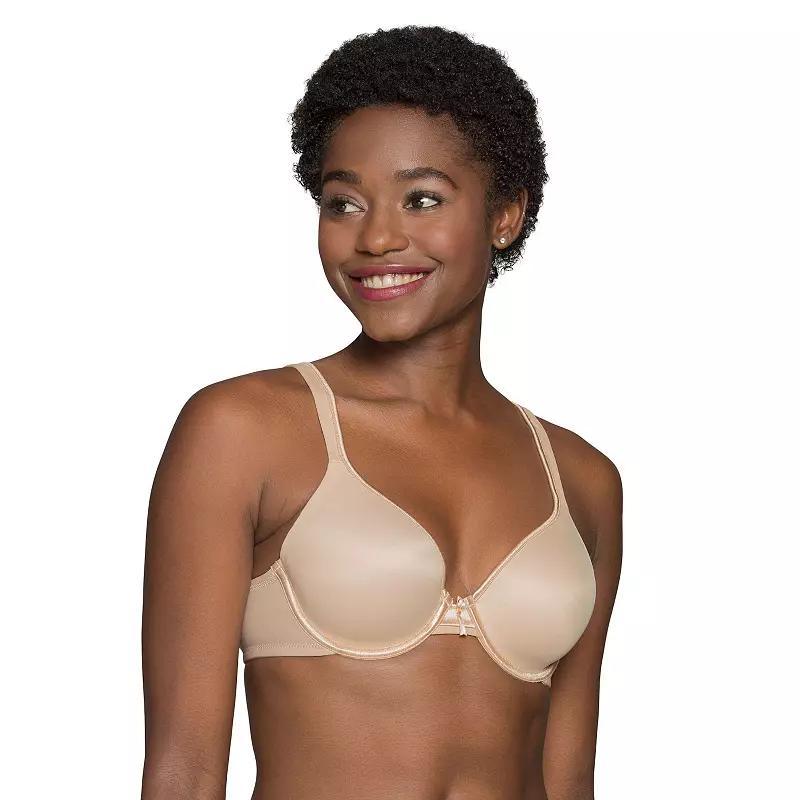 Vanity Fair Lingerie® Body Caress Underwire Bra 75335, Women's, Size: 36 C, Damask Product Image