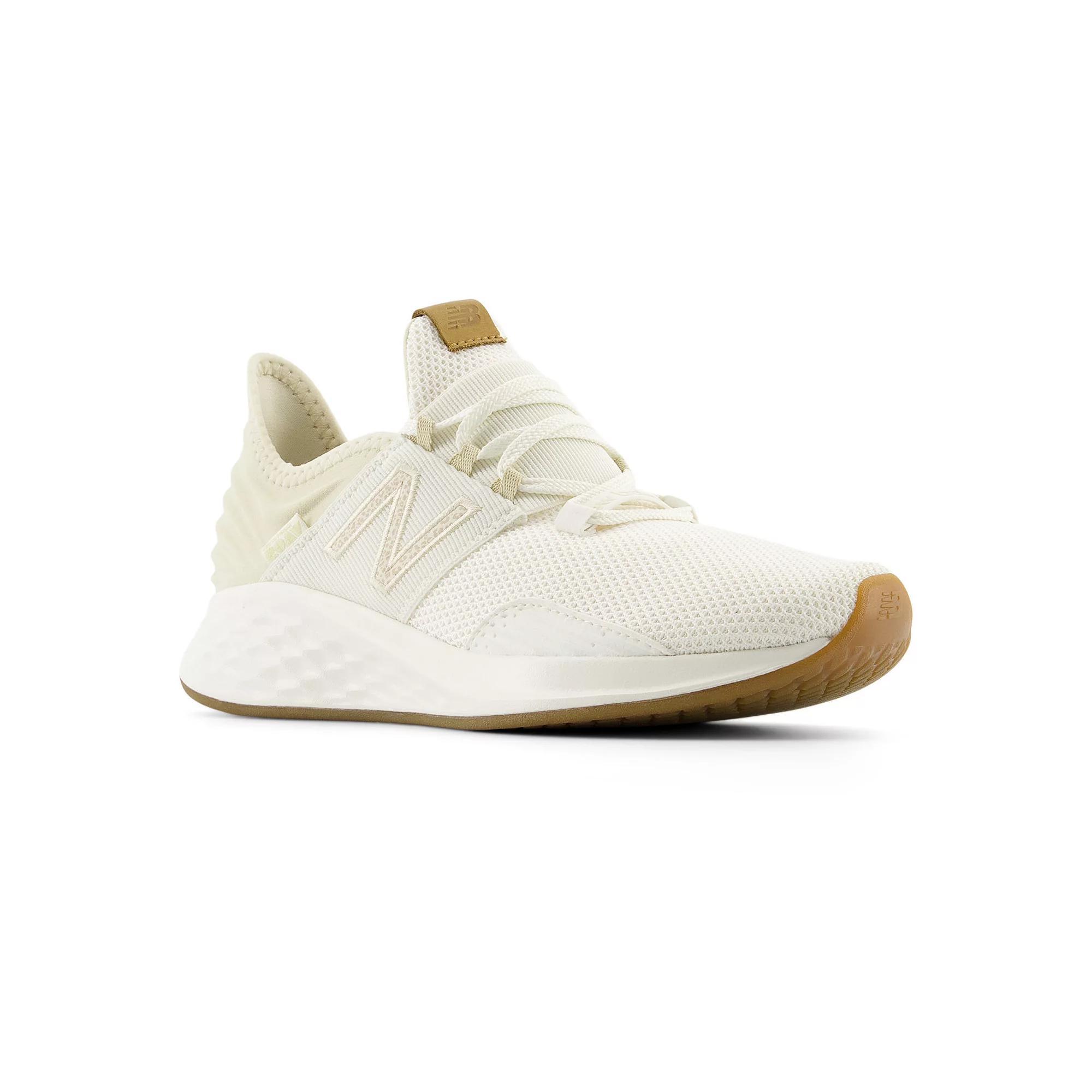 New Balance Womens Fresh Foam Roav Running Shoe Product Image
