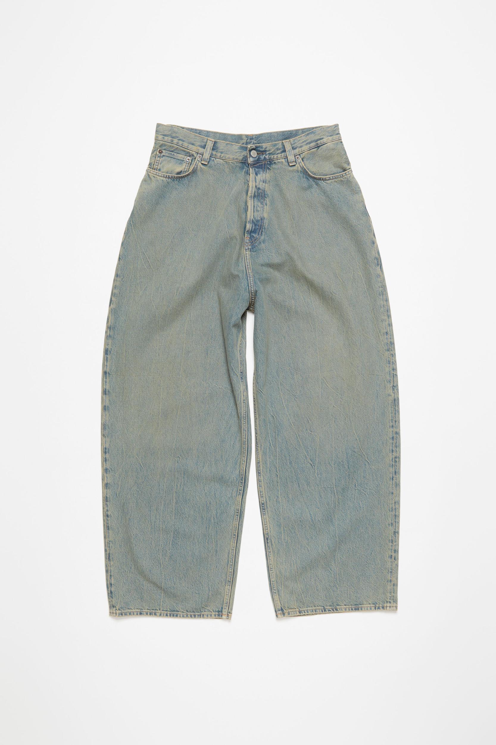 Loose fit jeans - 2023M Product Image