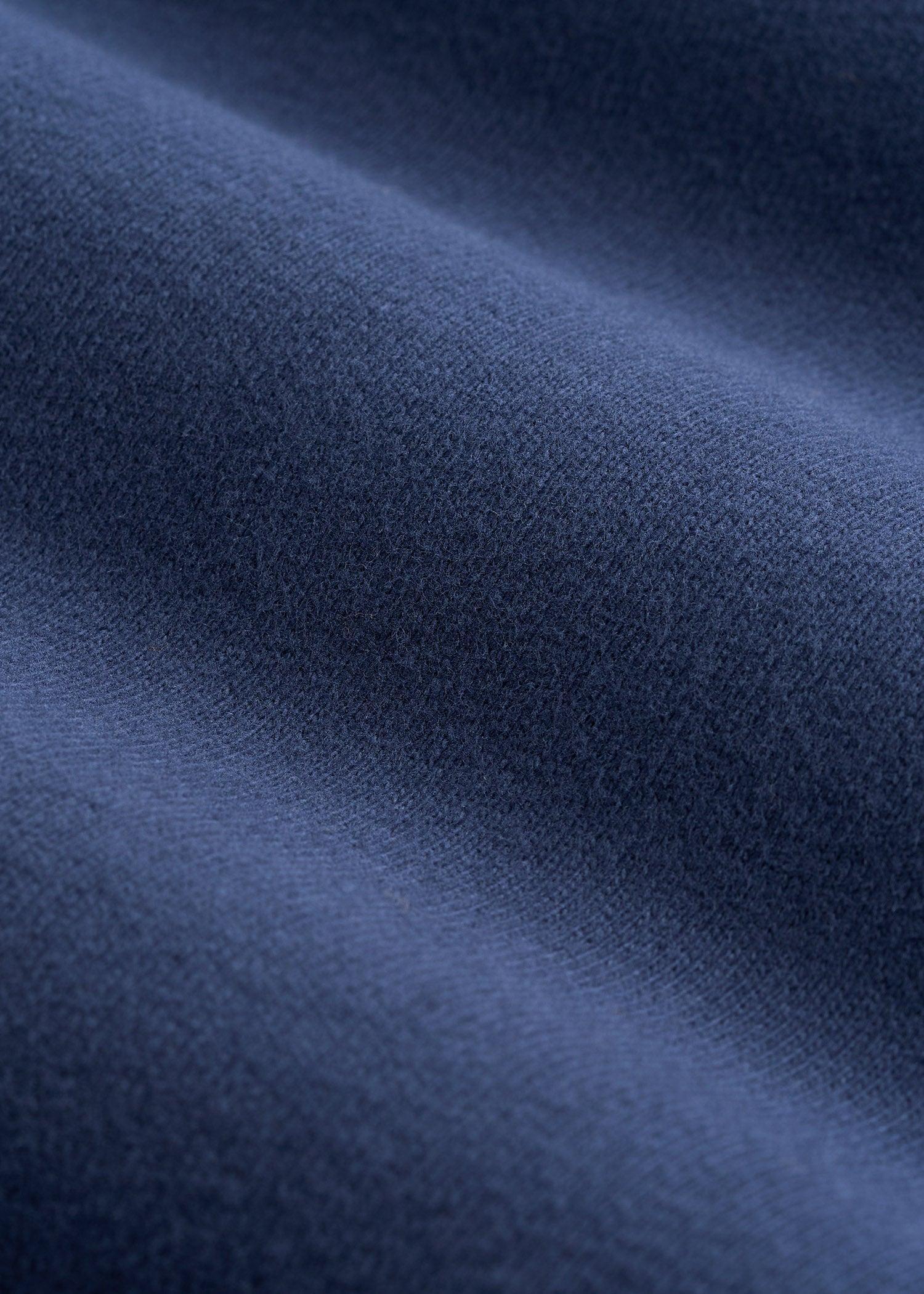 LJ&S Workwear Pocket T-Shirt for Tall Men in Midnight Navy Product Image