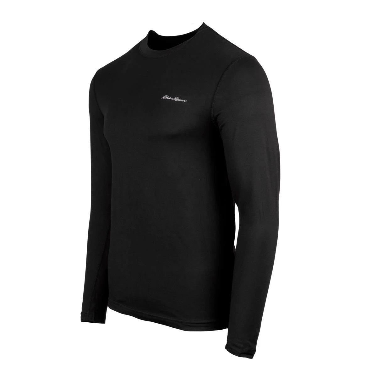 Eddie Bauer Men's Long Sleeve Tee Product Image