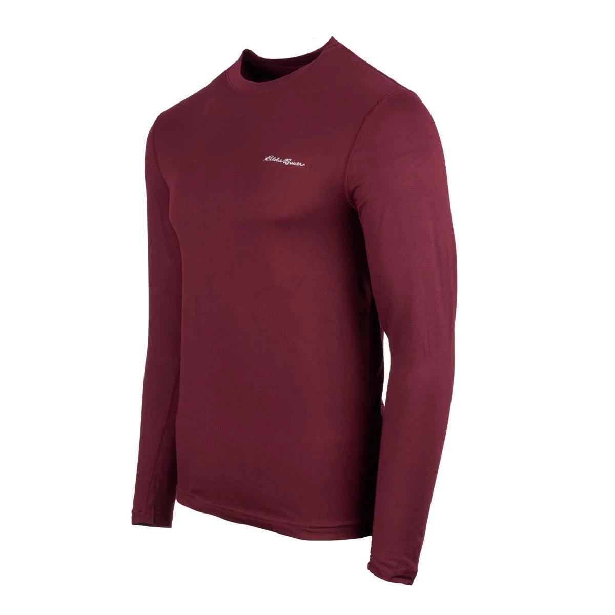 Eddie Bauer Men's Long Sleeve Tee Product Image