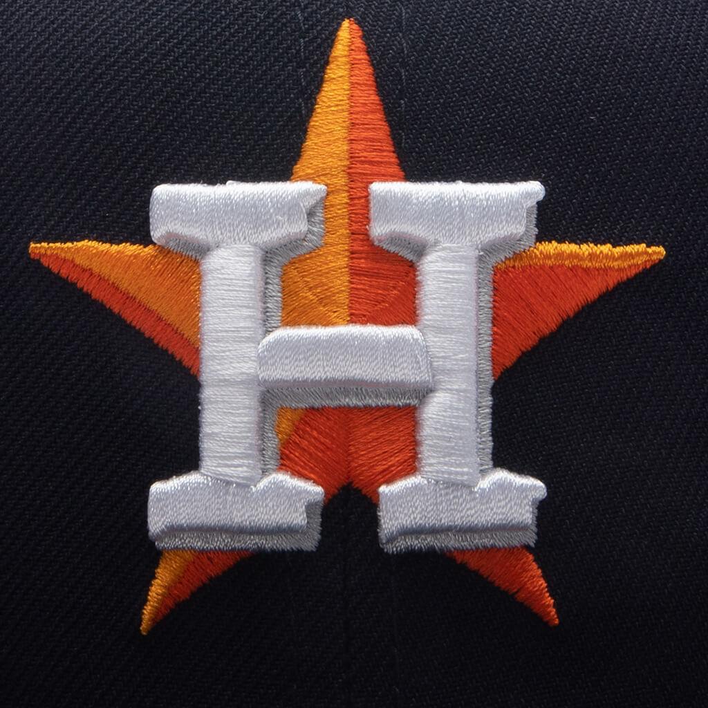 New Era x MLB x FELT 59FIFTY - Houston Astros Product Image