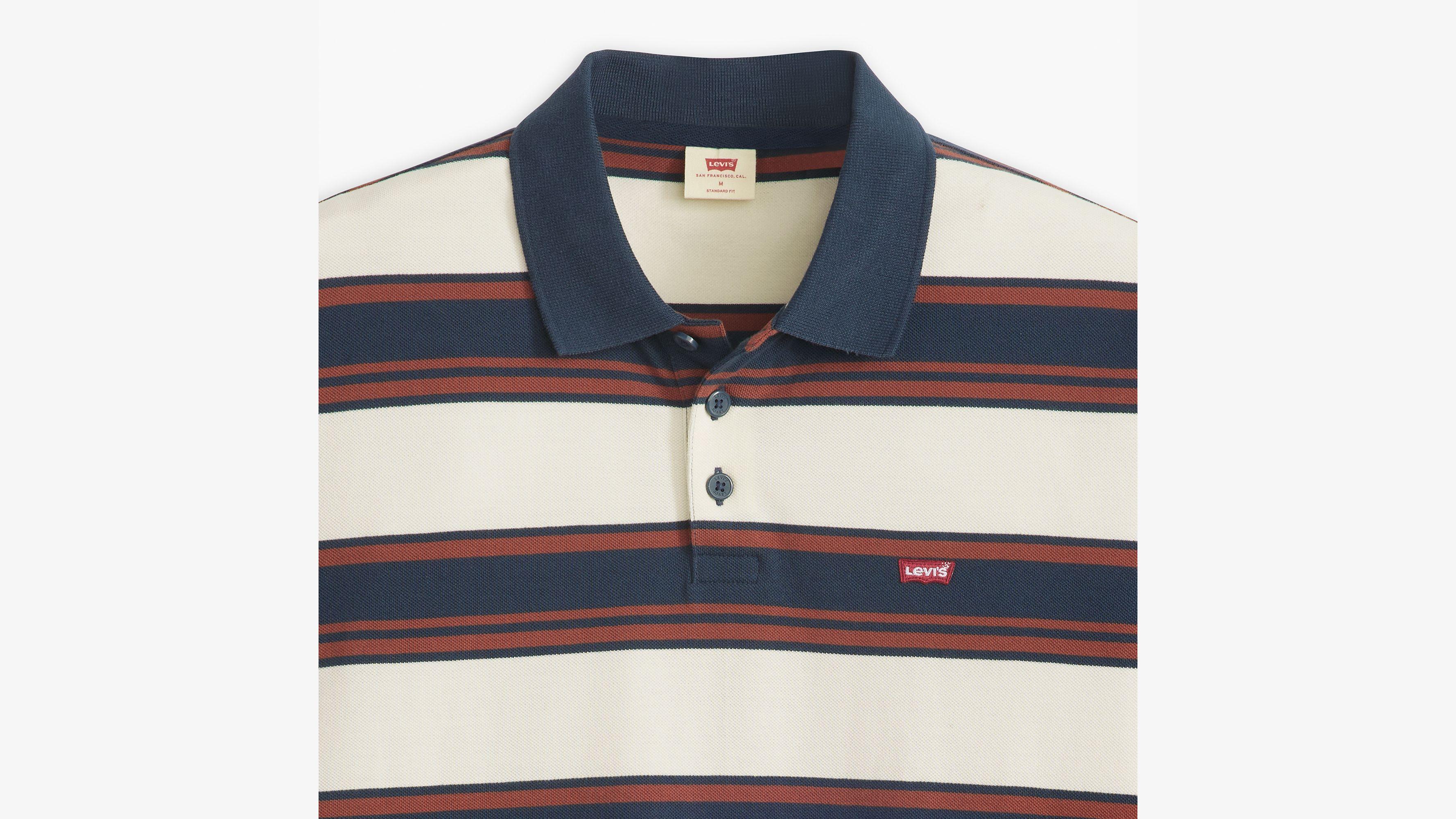 Housemark Polo Shirt Product Image