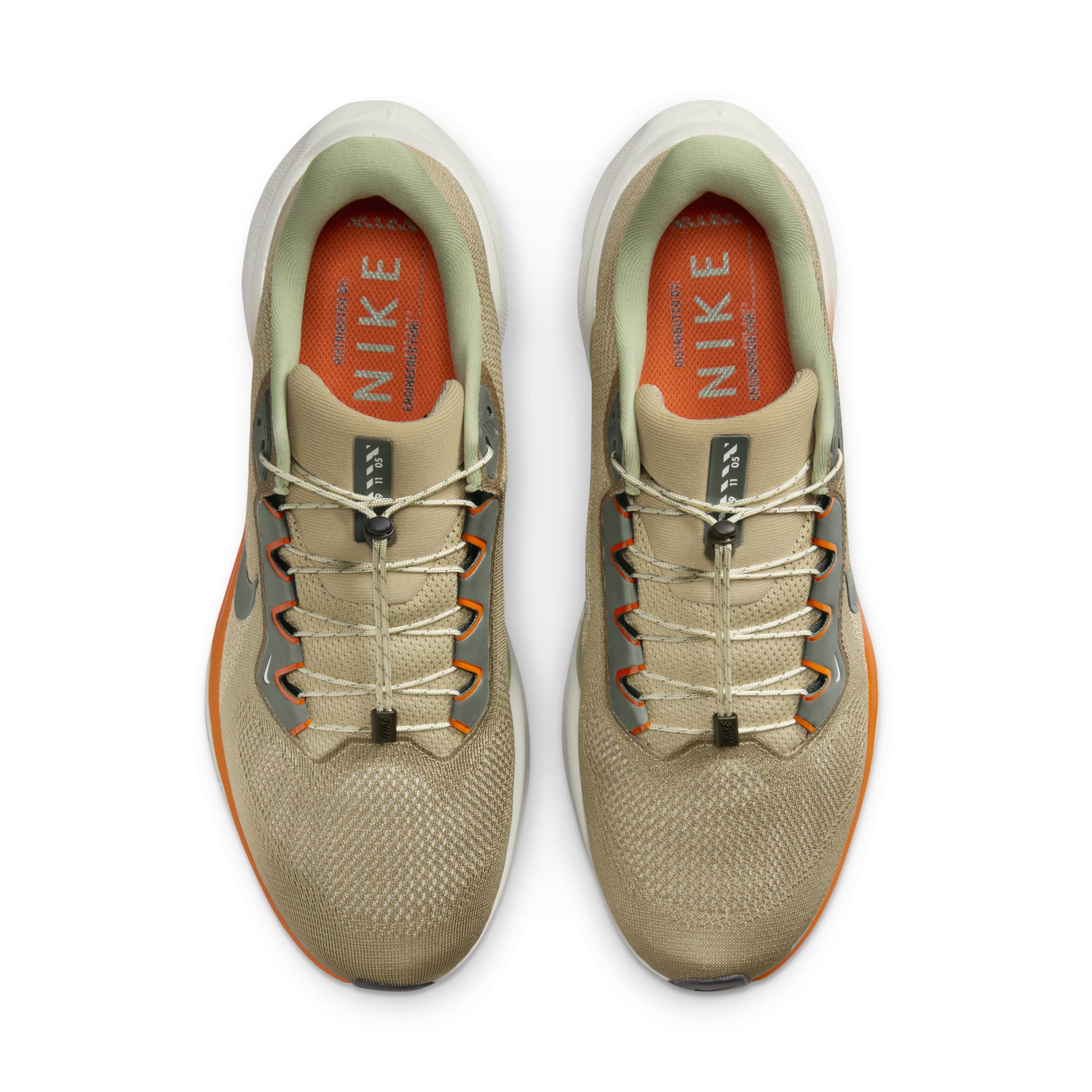 Nike Pegasus 41 PRM Men's Road Running Shoes Product Image