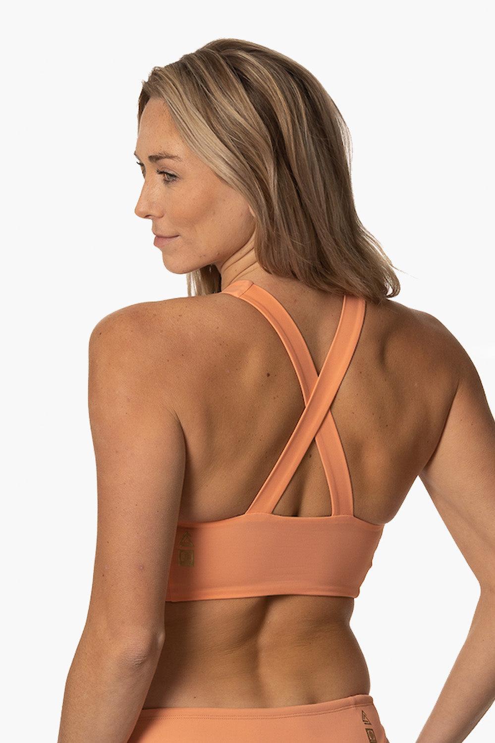 Fearless Bikini Top Product Image