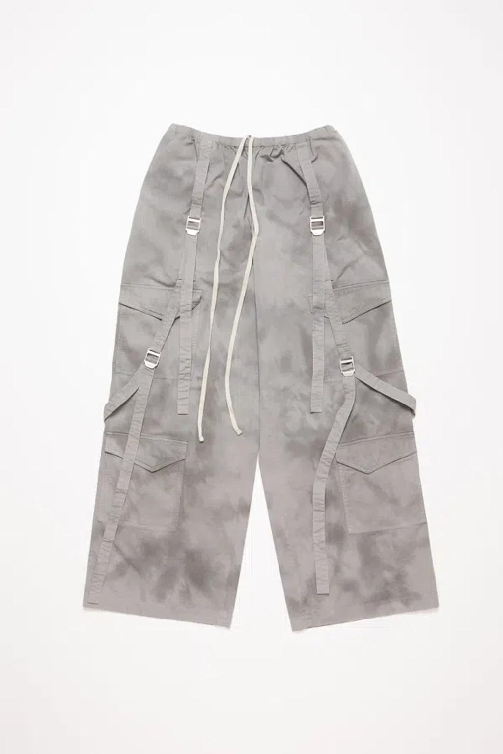 Cargo trousers Product Image