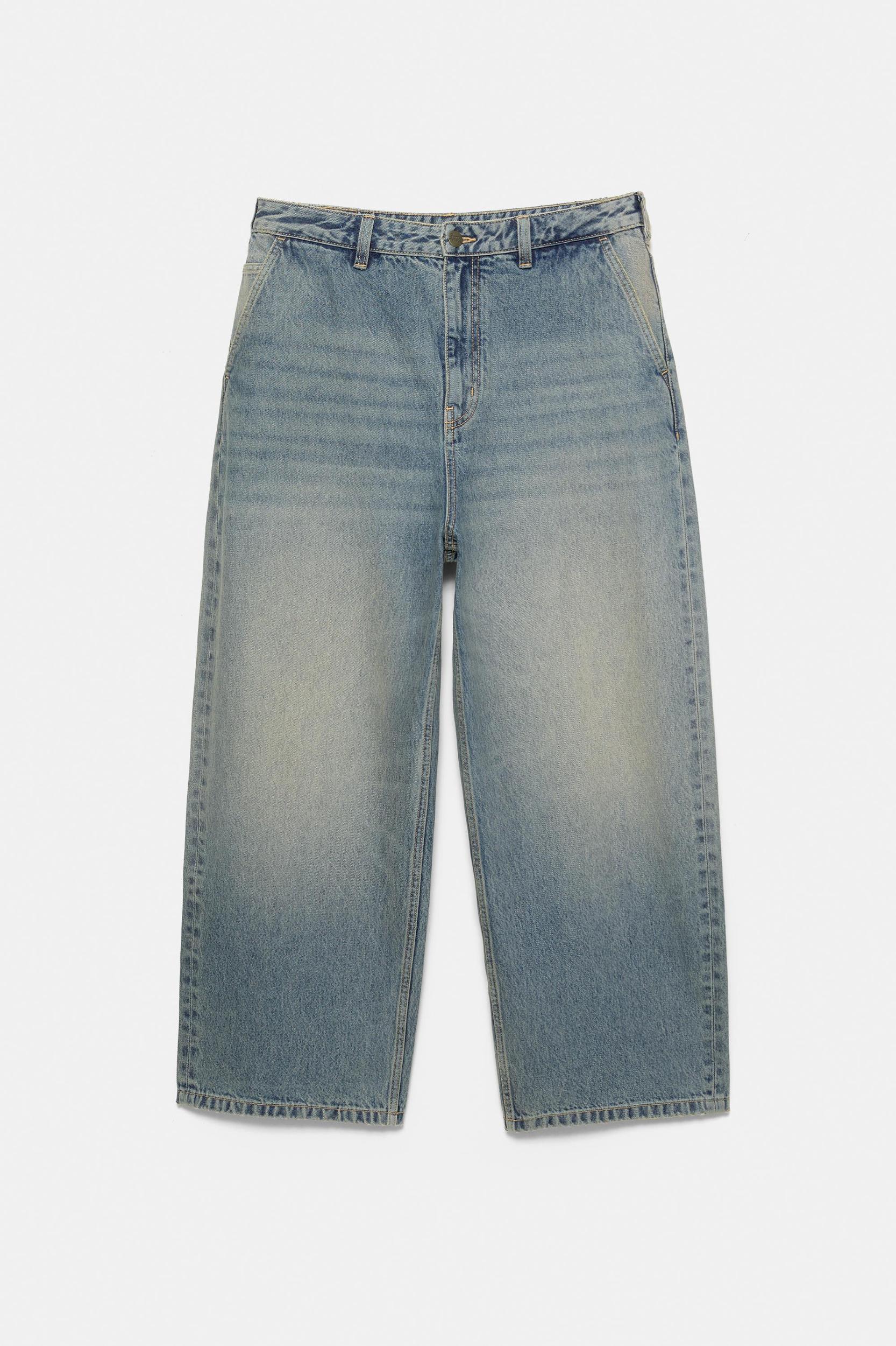 Skater jeans Product Image