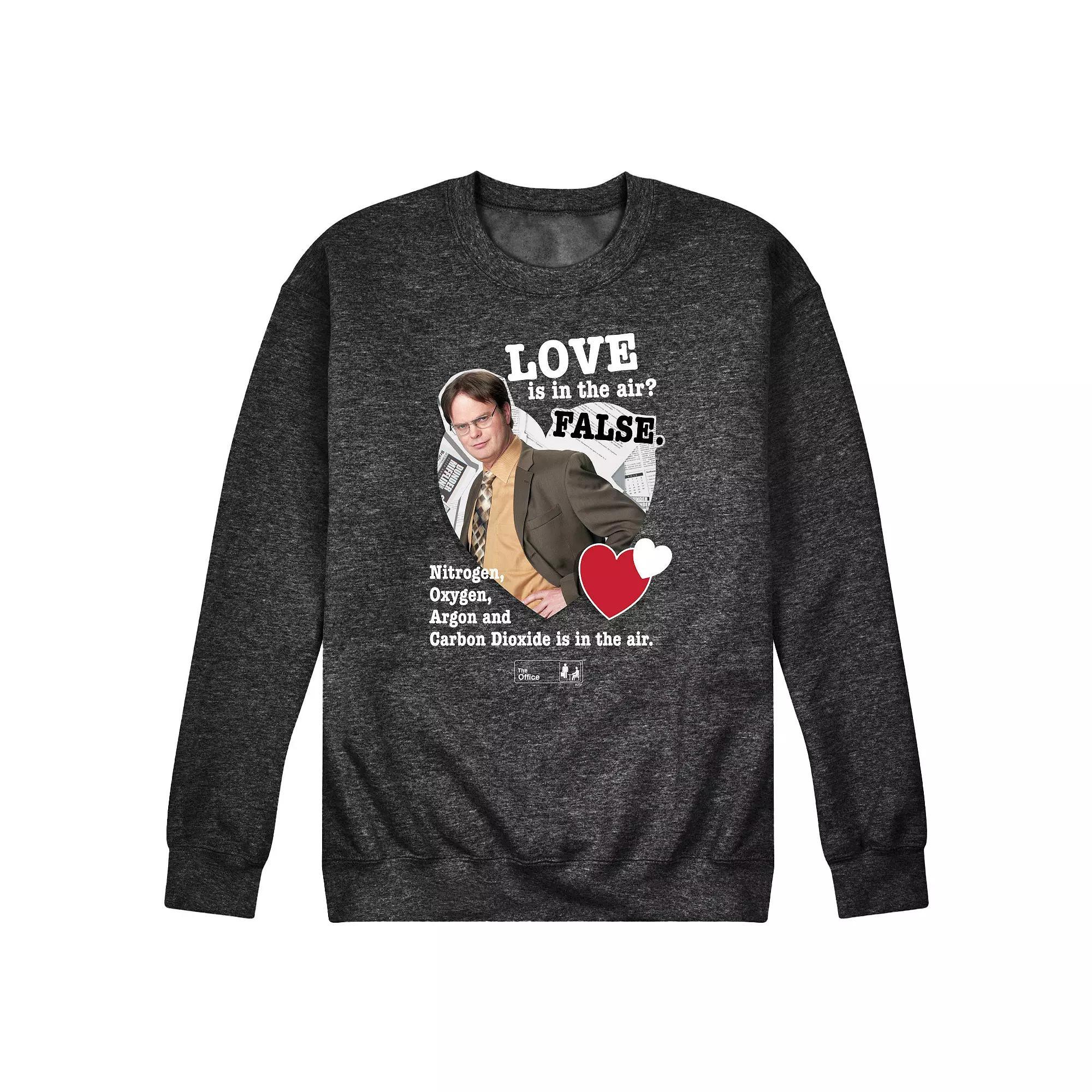Men's The Office Love Product Image