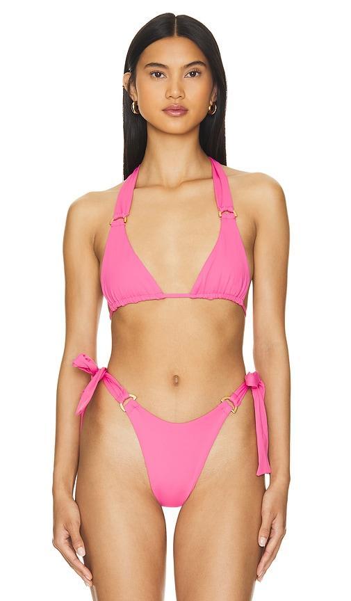 Brielle Bikini Top LSPACE Product Image