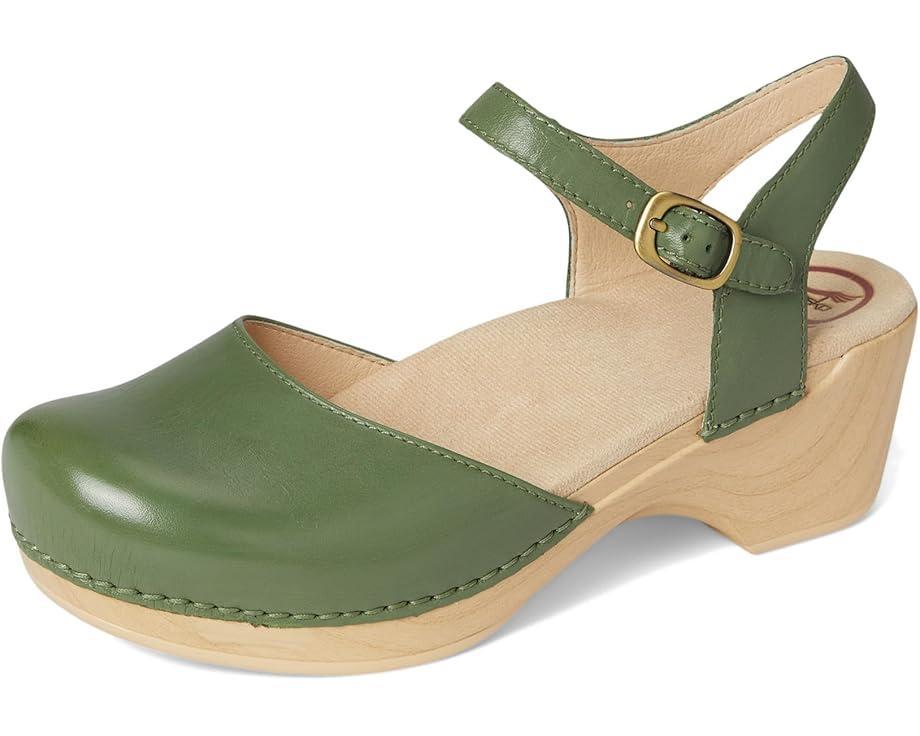 Women's Dansko Sam Product Image