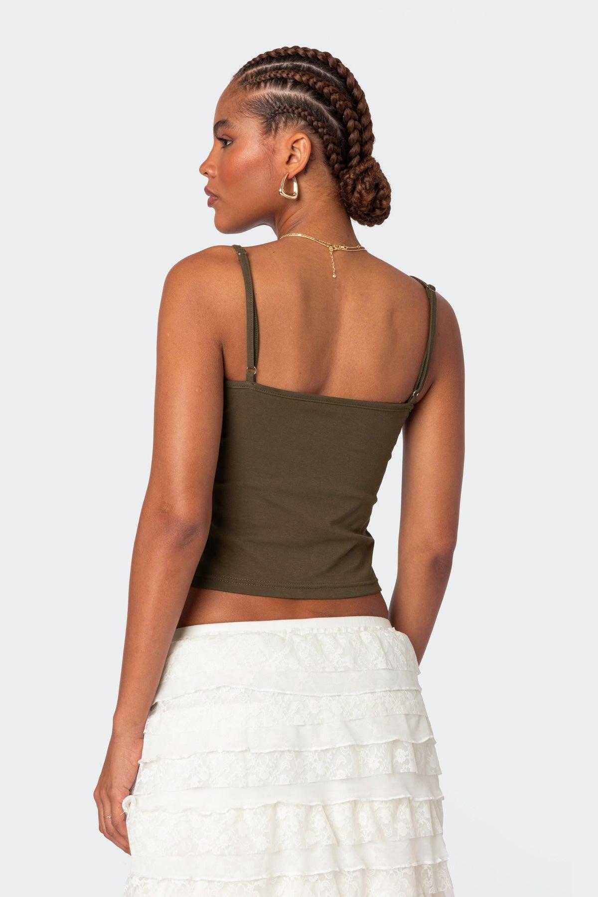 Deanna Tank Top Product Image