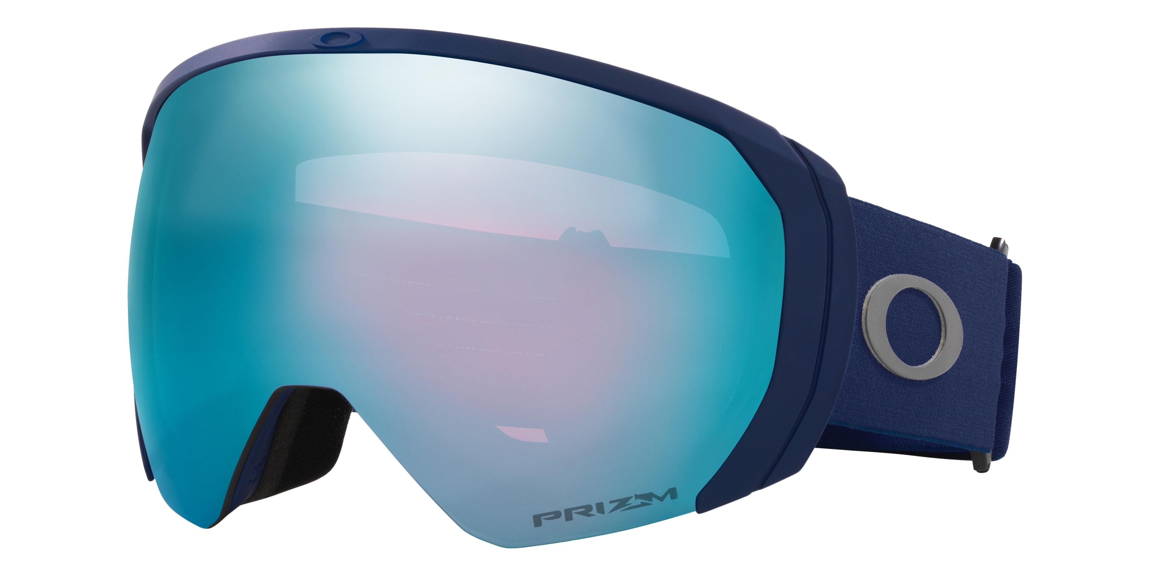 Oakley Mens Flight Path L Snow Goggles Product Image