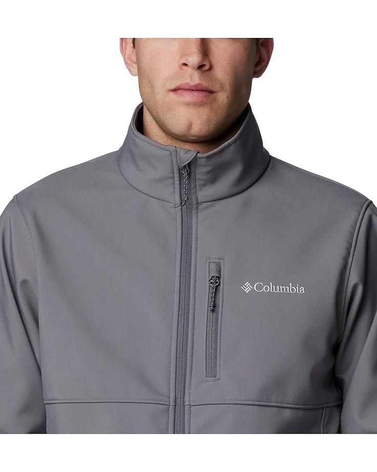 Cedar Trail Grid Fleece Full Zip Jacket Product Image